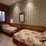 Hostal Hispano - Argentino