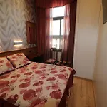 Hostal Hispano - Argentino
