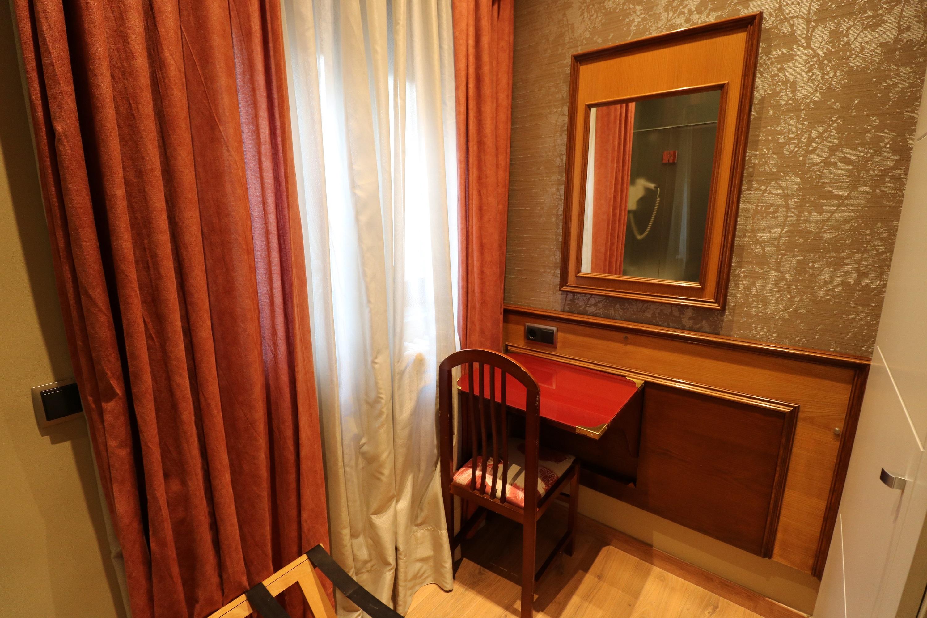 Affittacamere Hispano - Argentino 3*