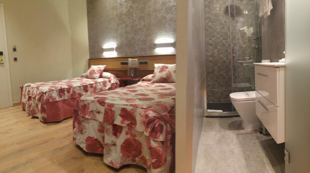 Hispano - Argentino 3* Madrid
