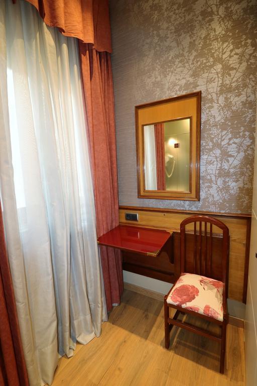 Hispano - Argentino 3* Madrid