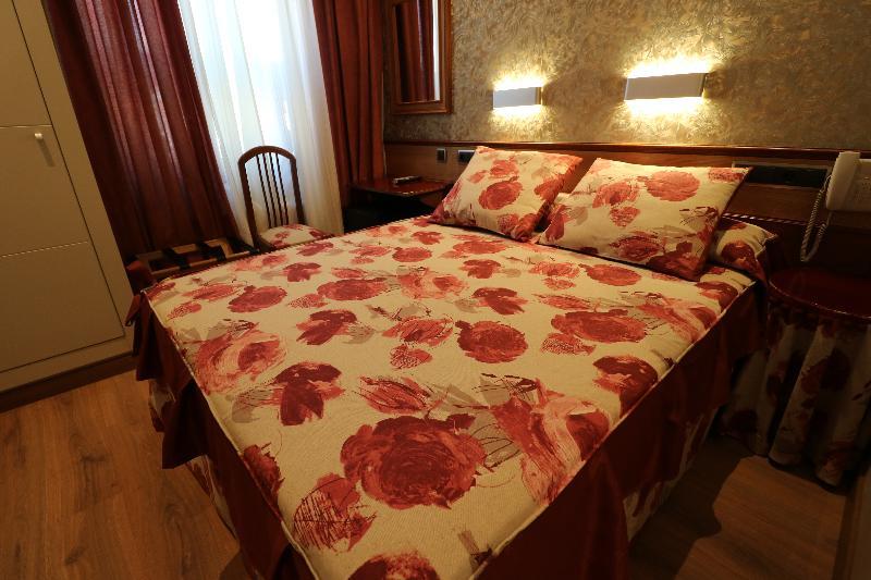 Hispano - Argentino 3* Madrid