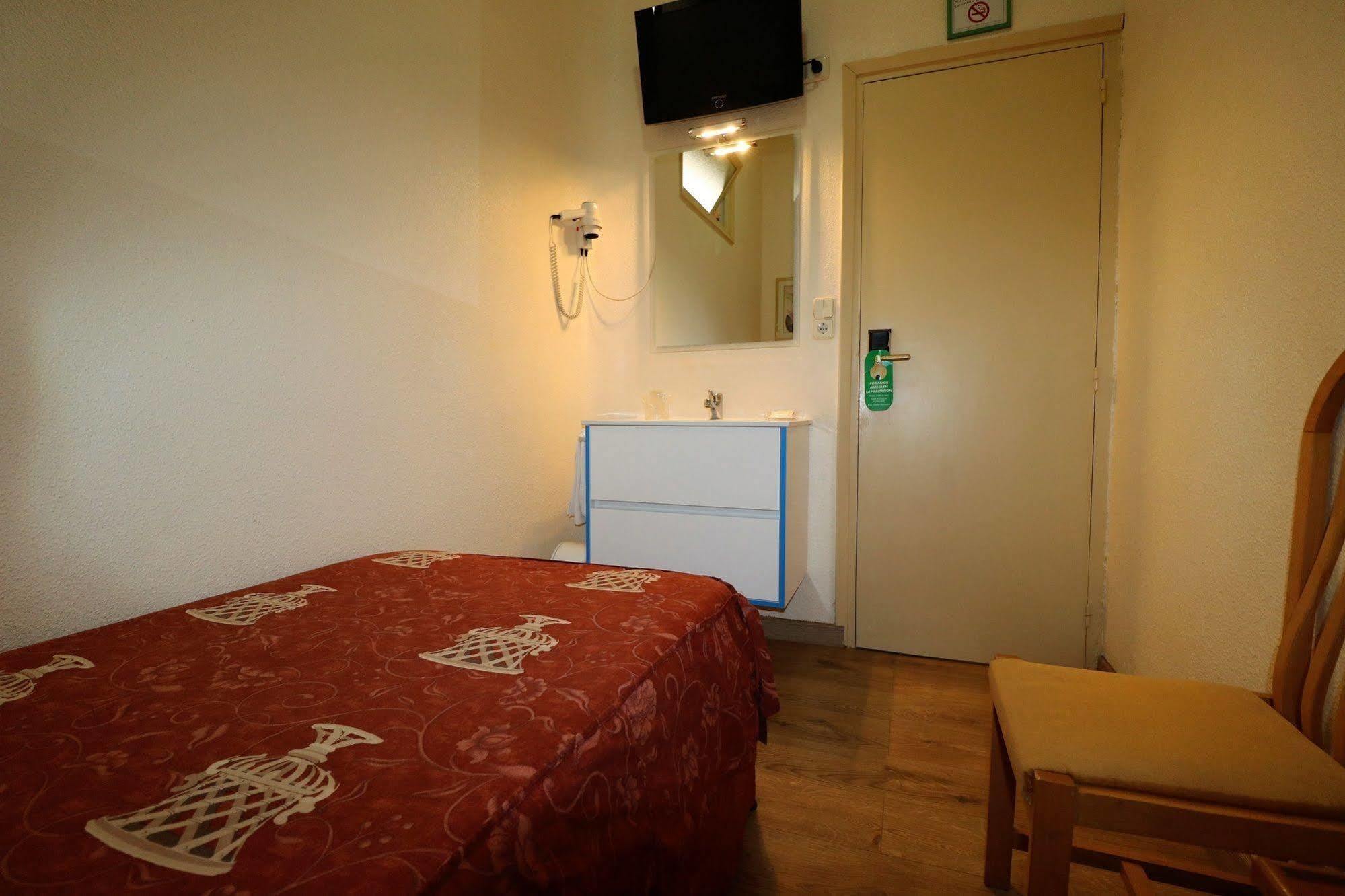 Affittacamere Hispano - Argentino 3*